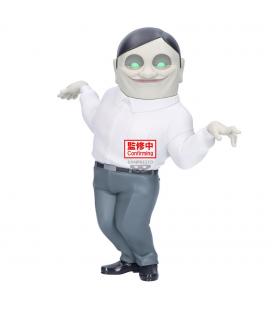 Figura banpresto dandadan big sofvimates seropians 18cm