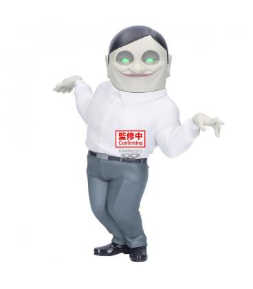 Figura banpresto dandadan big sofvimates seropians 18cm