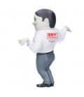 Figura banpresto dandadan big sofvimates seropians 18cm