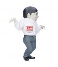 Figura banpresto dandadan big sofvimates seropians 18cm
