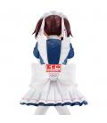Figura banpresto dandadan glitter & glamours momo 18cm