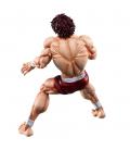 Figura banpresto baki the grappler grandista baki hanma 25cm