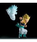 Figura banpresto dragon ball z match makers super saiyan gotenks (vs majin buu)