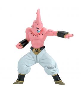 Figura banpresto dragon ball z match makers majin buu (vs super saiyan gotenks) 18cm