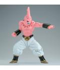 Figura banpresto dragon ball z match makers majin buu (vs super saiyan gotenks) 18cm