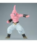 Figura banpresto dragon ball z match makers majin buu (vs super saiyan gotenks) 18cm