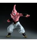 Figura banpresto dragon ball z match makers majin buu (vs super saiyan gotenks) 18cm