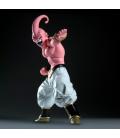 Figura banpresto dragon ball z match makers majin buu (vs super saiyan gotenks) 18cm
