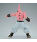 Figura banpresto dragon ball z match makers majin buu (vs super saiyan gotenks) 18cm