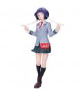 Figura banpresto my hero academia glitter & glamours kyoka jiro 22cm