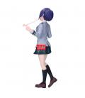 Figura banpresto my hero academia glitter & glamours kyoka jiro 22cm