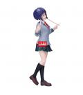 Figura banpresto my hero academia glitter & glamours kyoka jiro 22cm