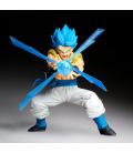 Figura banpresto dragon ball super gxmateria gogeta 16cm