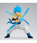 Figura banpresto dragon ball super gxmateria gogeta 16cm