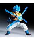 Figura banpresto dragon ball super gxmateria gogeta 16cm
