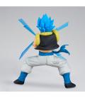 Figura banpresto dragon ball super gxmateria gogeta 16cm