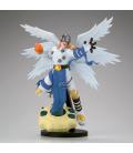 Figura banpresto digimon adventure digivice angemon 22cm