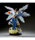 Figura banpresto digimon adventure digivice angemon 22cm