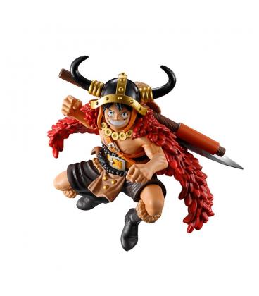 Ichibansho figure masterlise expiece character (giant bash!! vol.1) (tba)
