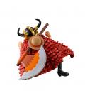 Ichibansho figure masterlise expiece character (giant bash!! vol.1) (tba)
