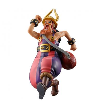 Ichibansho figure masterlise expiece character (giant bash!! vol.1) (tba)