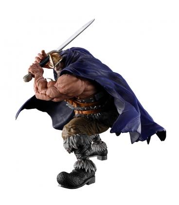 Ichibansho figure masterlise expiece dorry (giant bash!! vol.1)