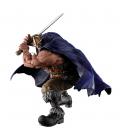 Ichibansho figure masterlise expiece dorry (giant bash!! vol.1)