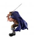 Ichibansho figure masterlise expiece dorry (giant bash!! vol.1)