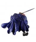 Ichibansho figure masterlise expiece dorry (giant bash!! vol.1)
