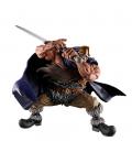 Ichibansho figure masterlise expiece dorry (giant bash!! vol.1)
