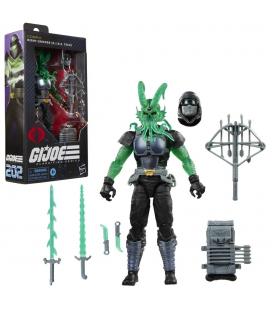 Figura hasbro g.i. joe classified series cobra night creeper