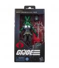 Figura hasbro g.i. joe classified series cobra night creeper
