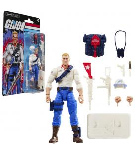 Figura hasbro g.i. joe
