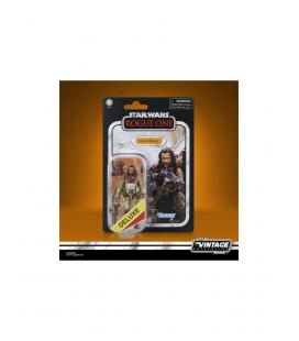 Figura hasbro star wars rogue one baze malbus deluxe
