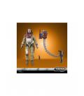 Figura hasbro star wars rogue one baze malbus deluxe