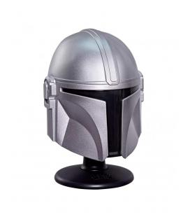 Mini casco star wars the black series the mandalorian
