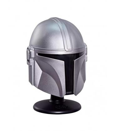 Mini casco star wars the black series the mandalorian