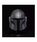 Mini casco star wars the black series the mandalorian