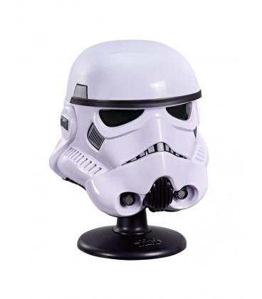 Mini casco hasbro star wars the black series stormtrooper