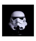 Mini casco hasbro star wars the black series stormtrooper
