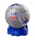 Figura hasbro transformers futbol 2 en 1 breakway