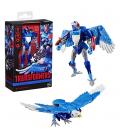 Figura hasbro transformers star eagle