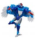 Figura hasbro transformers star eagle