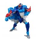Figura hasbro transformers star eagle