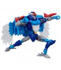 Figura hasbro transformers star eagle