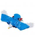 Figura hasbro transformers star eagle