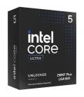 Procesador intel core ultra 5-250kf plus 4.2 ghz socket 1851