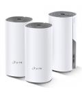 Sistema mesh tp-link deco e4 1200mbps/ 2.4ghz 5ghz/ pack de 3