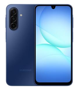 Smartphone samsung galaxy a17 4gb/ 128gb/ 6.7'/ 5g/ azul