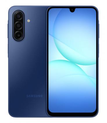 Smartphone samsung galaxy a17 4gb/ 128gb/ 6.7'/ 5g/ azul